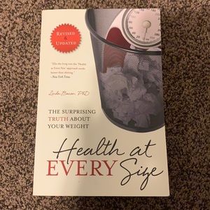 Health book